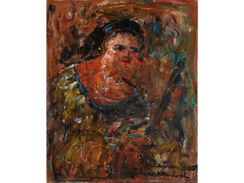 Elemer VAGH WEINMANN (1906-1990)
