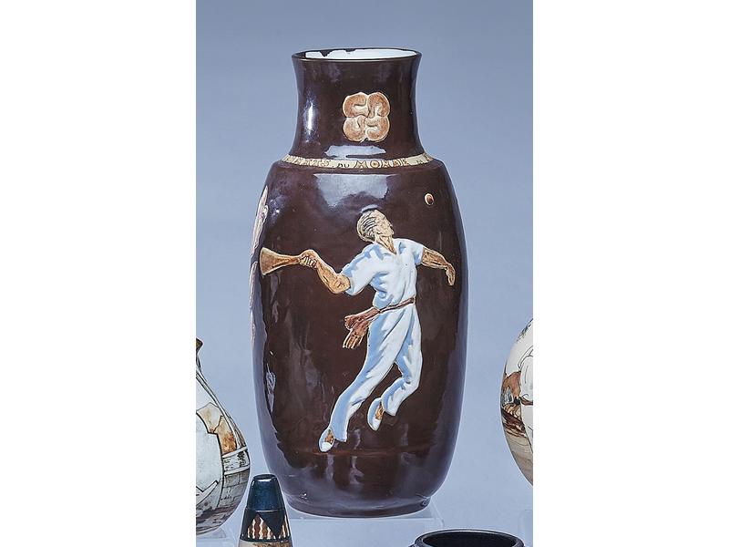 CIBOURE - Période Fischer