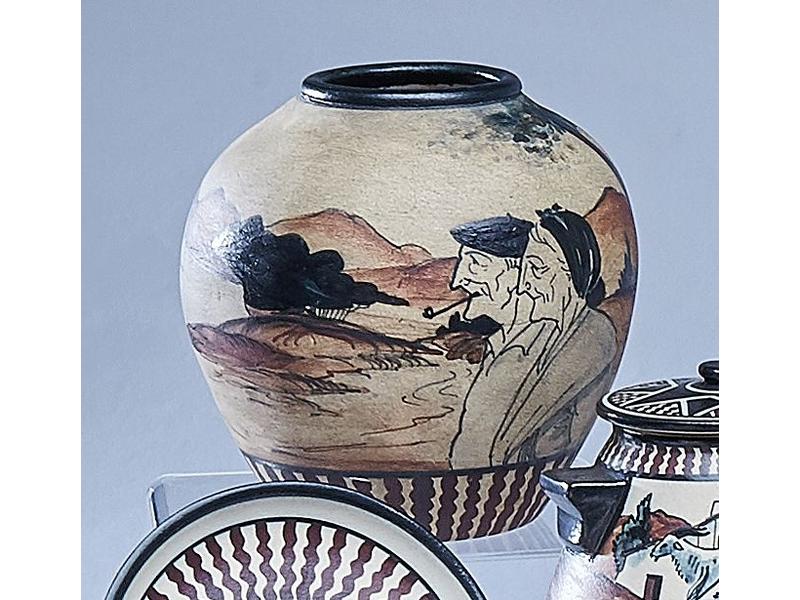 CIBOURE - Période Fischer vers 1945