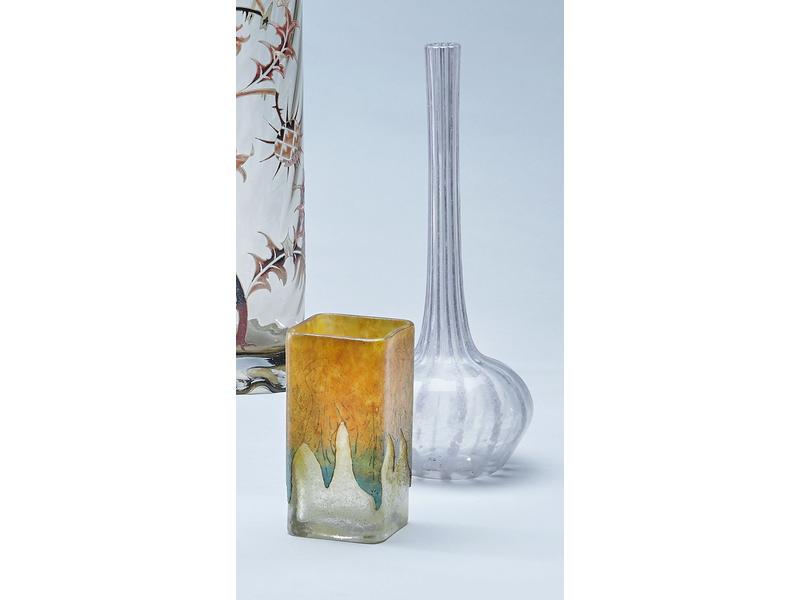 LE VERRE FRANCAIS
