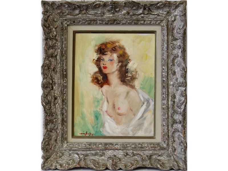 Vicente CRISTELLYS (1898-1970)