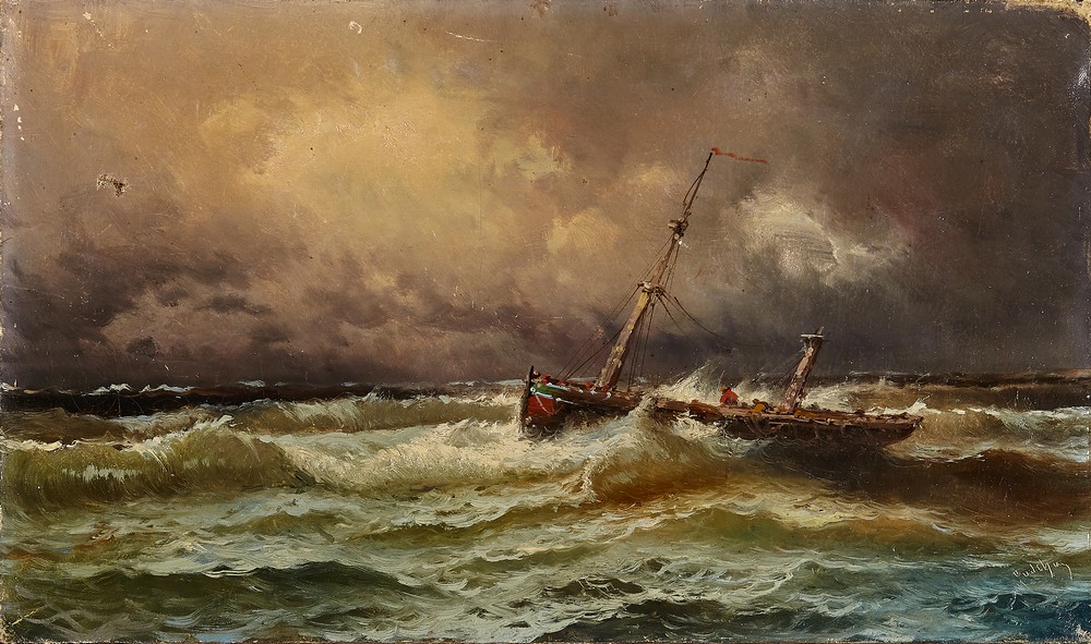 Emile GODCHAUX
