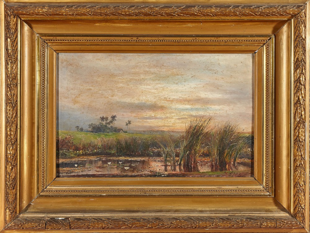 Valentín SANZ CARTA (1850-1898) 