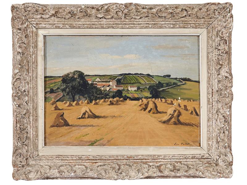 Luce TULLAT (1895-?)