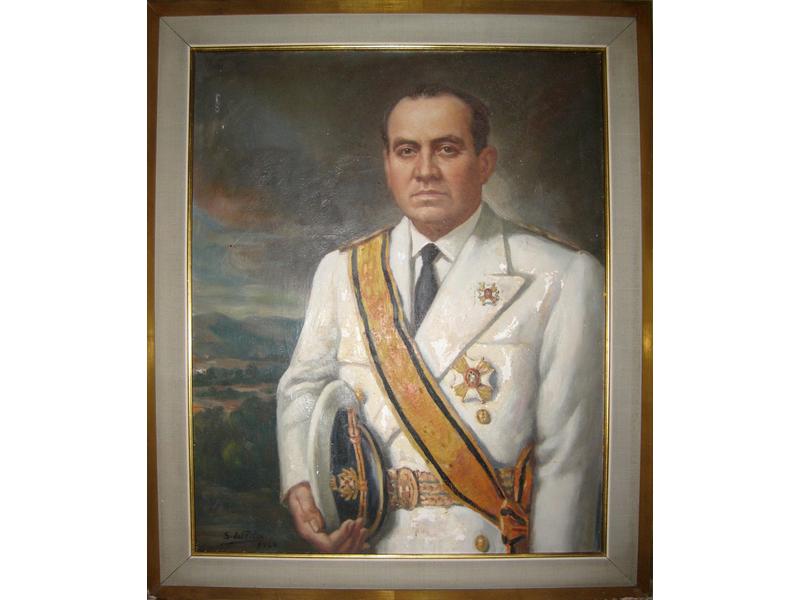 Servando DEL PILAR (1903-1990)