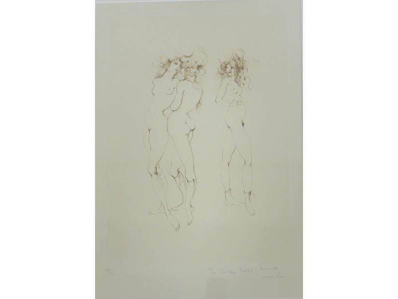 Léonor FINI (1908-1996)