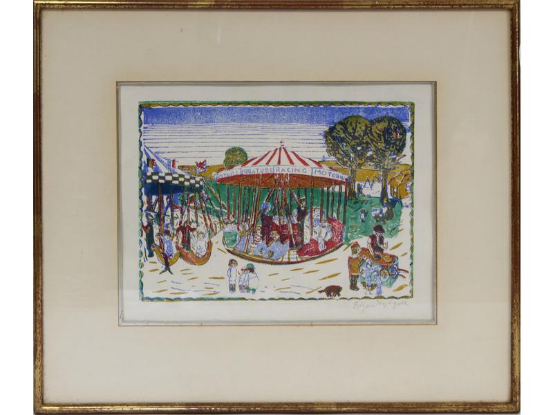 Edgard TYTGAT (1879-1957)