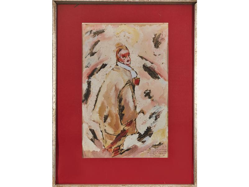 Elie Anatole PAVIL (1873-1948)
