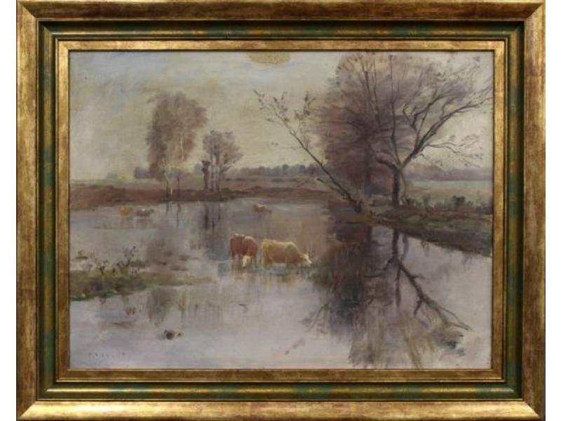 Paul VAYSON (1841-1911)