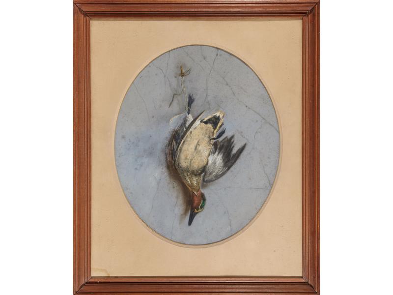 J. CORBIERE (XIXe siècle)