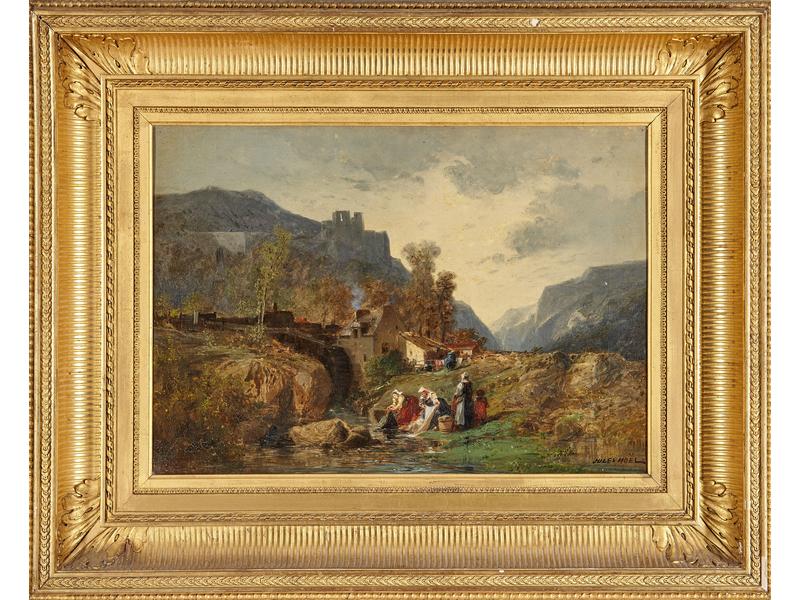 Jules NOËL (1810-1881)