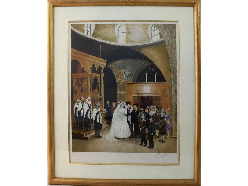 M. SADRAN (XXe siècle)