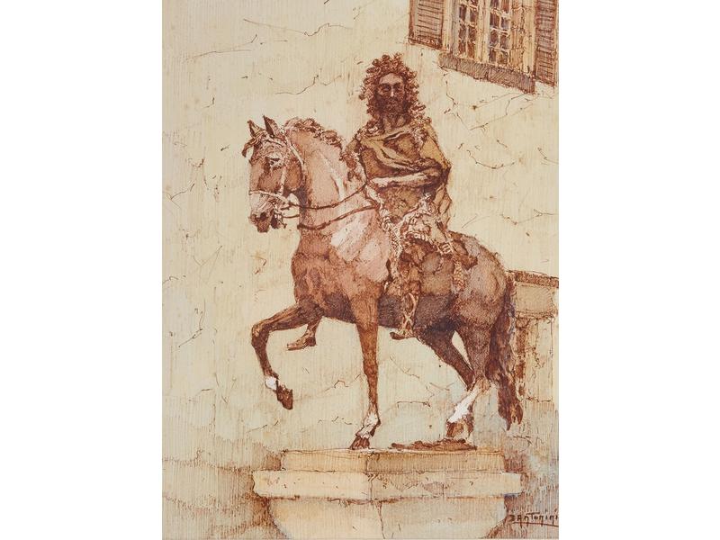 Dante ANTONINI ( 1914-1985)