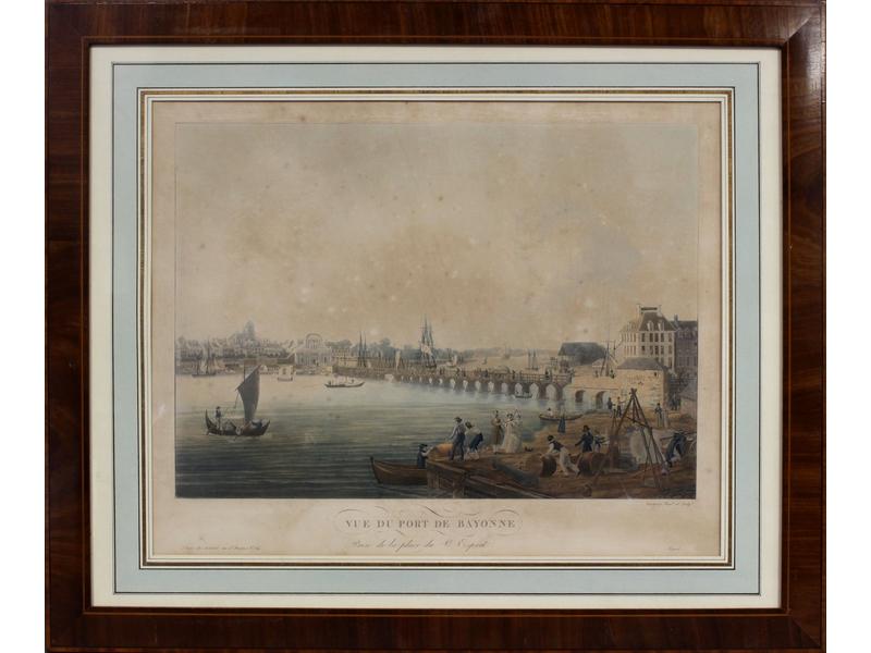 Louis GARNERAY (1783-1857)