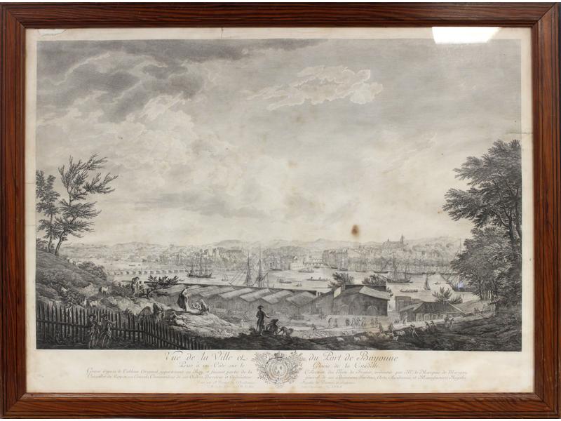 D'après Joseph Vernet