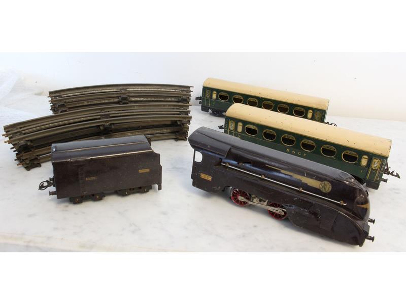 HORNBY