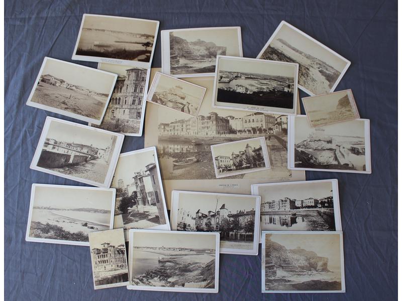 [SAINT-JEAN-DE-LUZ] - Ateliers KONARZEWS...