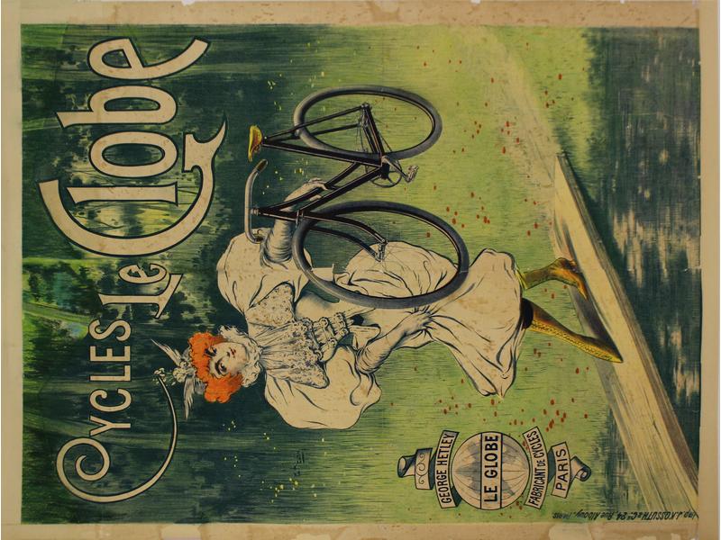CYCLES LE GLOBE