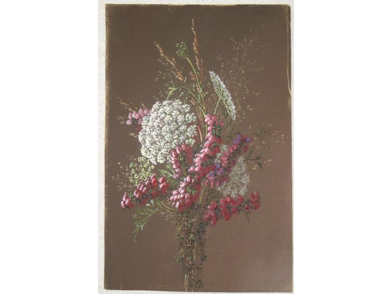 Didier PETIT DE MEURVILLE (1793-1873)