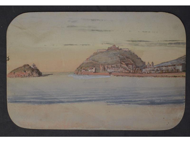 Didier PETIT DE MEURVILLE (1793-1873)