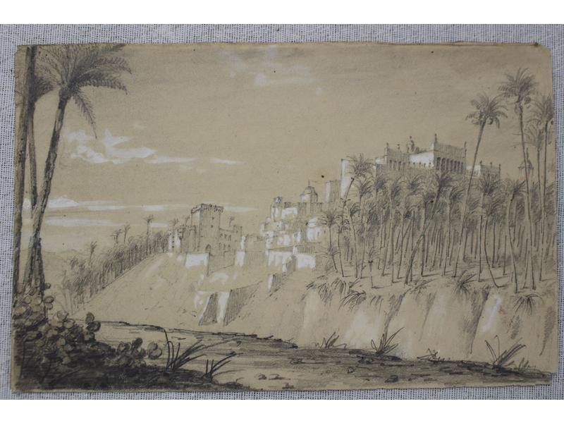 Didier PETIT DE MEURVILLE (1793-1873)