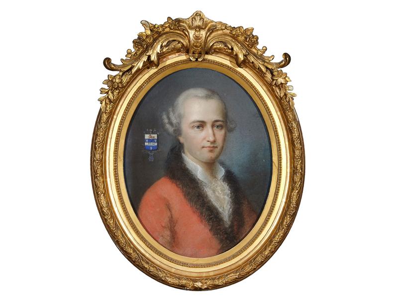 Ecole Française du XVIIIe siècle