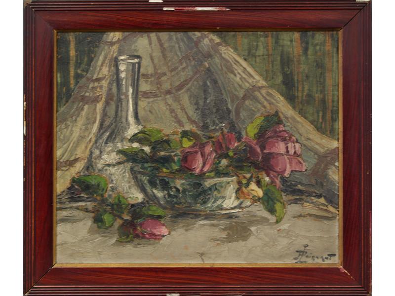Lucien POIGNANT (1905-1941)