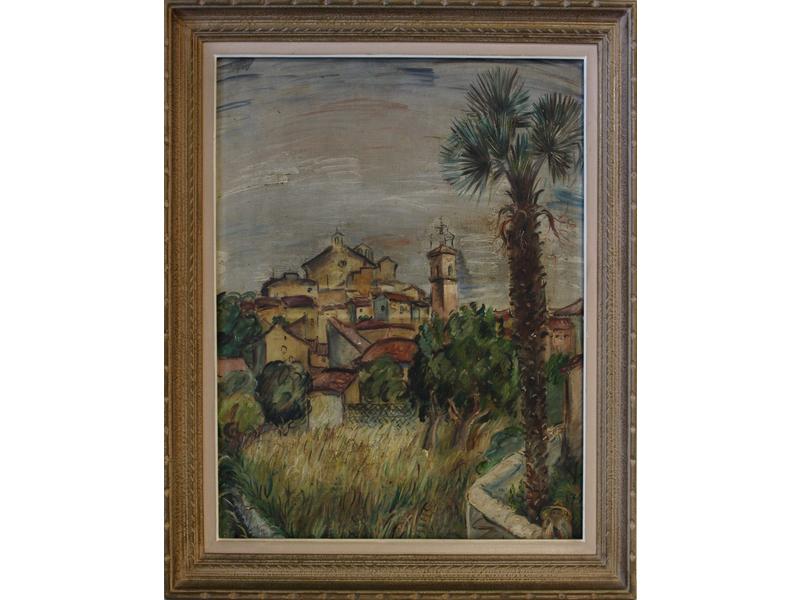 CHÉRIANE (1900-?)