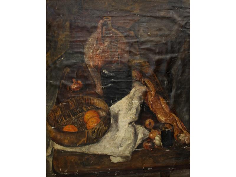 Camille DESCOSSY (1904-1980)
