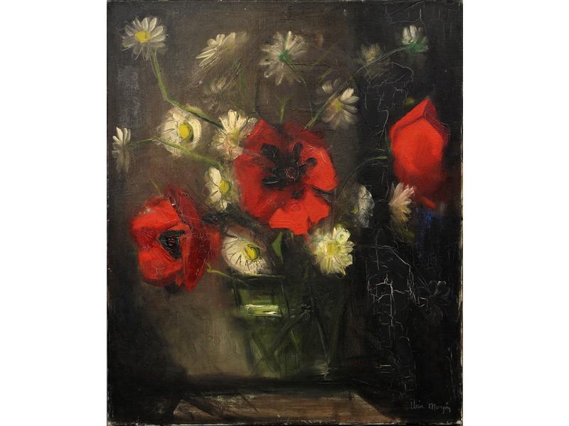 Antonio URIA MONZON (1929-1996)