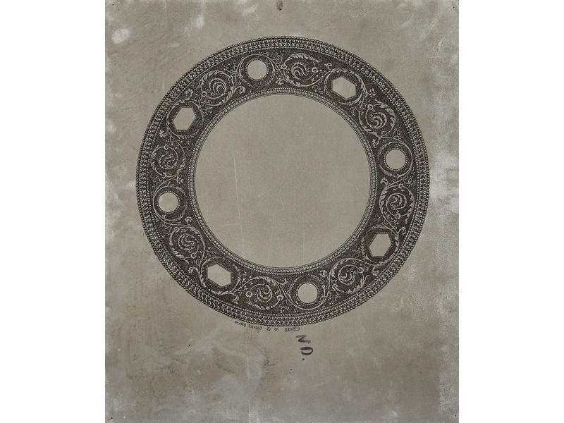 Piero FORNASETTI (1913 - 1988)