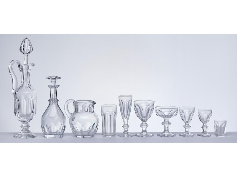 BACCARAT