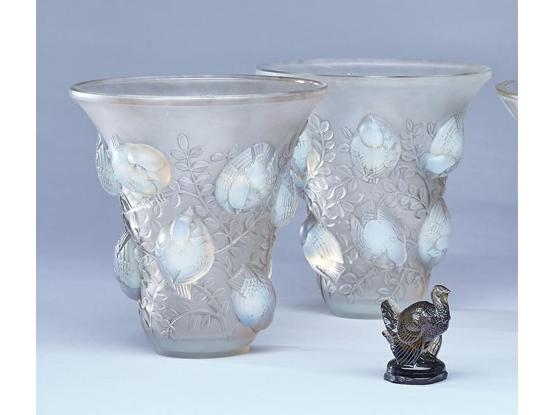 R. LALIQUE FRANCE