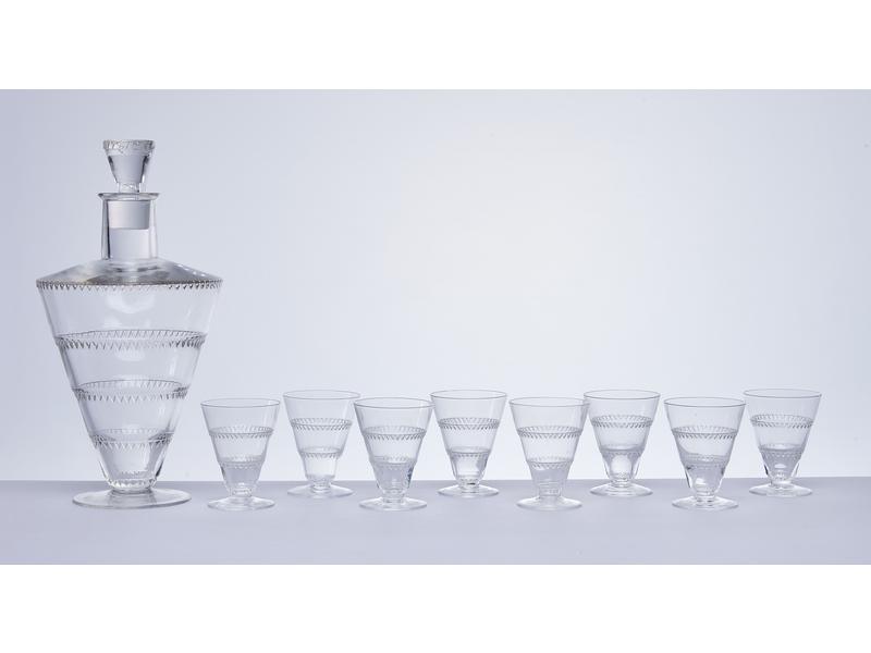 R. LALIQUE