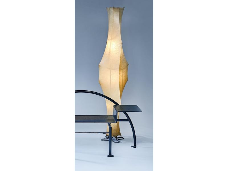 Tobia SCARPA pour Flos