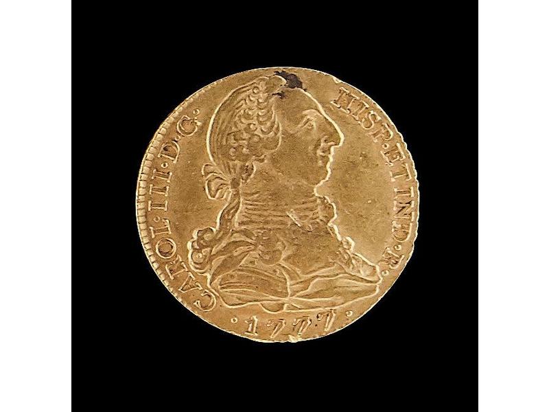 ESPAGNE - Charles III