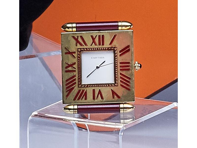 MUSTE DE CARTIER