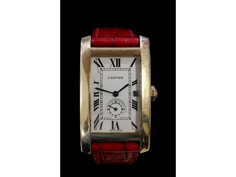 CARTIER