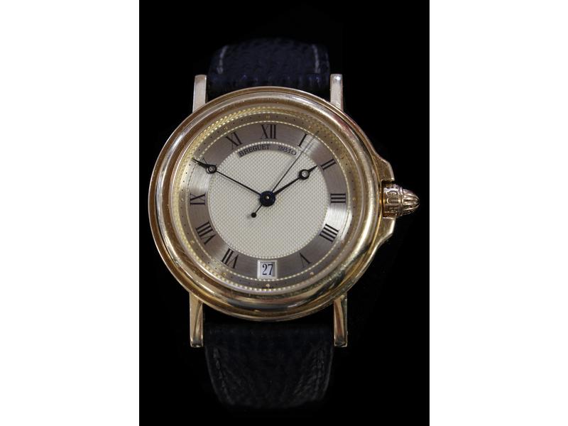 BREGUET 2810 C