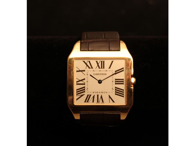 CARTIER