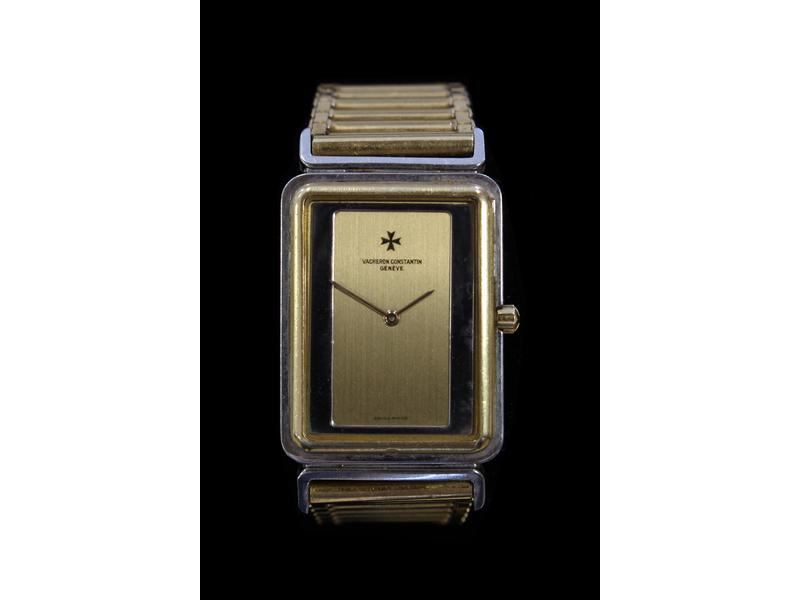 VACHERON CONSTANTIN