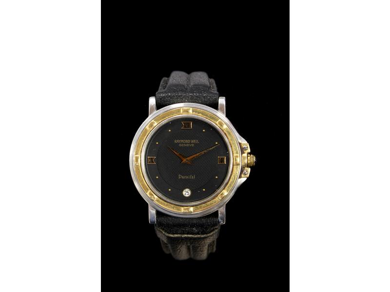 Raymond WEIL