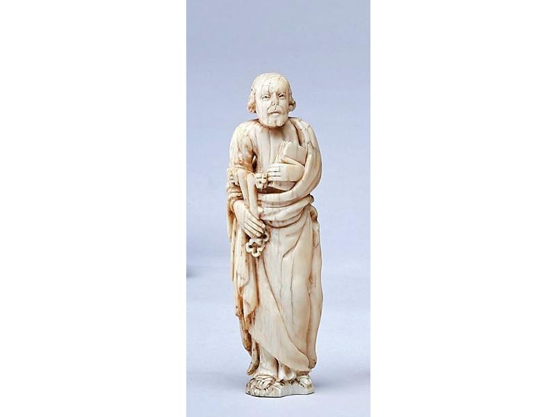 SAINT PIERRE