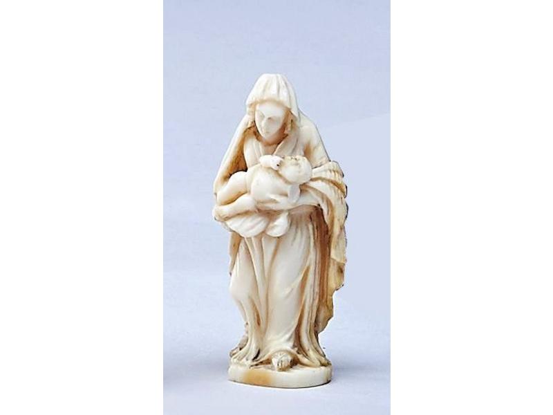 VIERGE A L'ENFANT