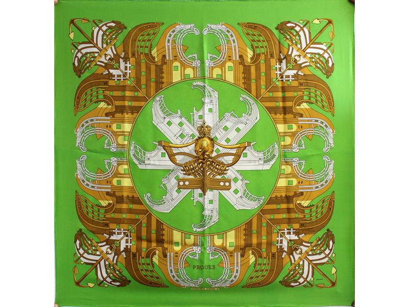 HERMES, Paris