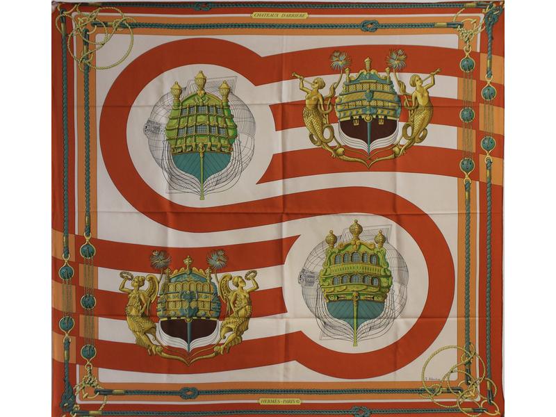 HERMES, Paris
