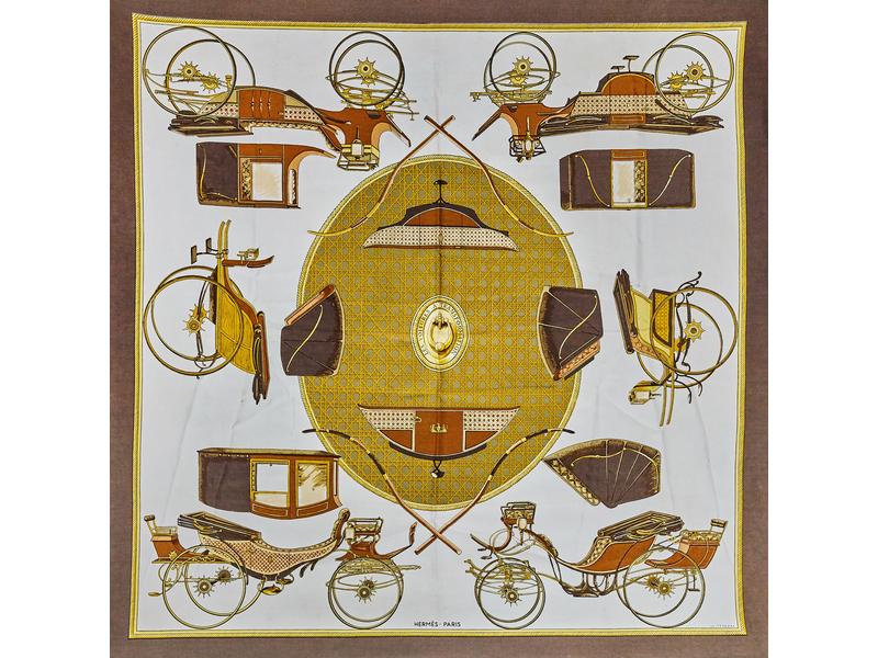 HERMES, Paris