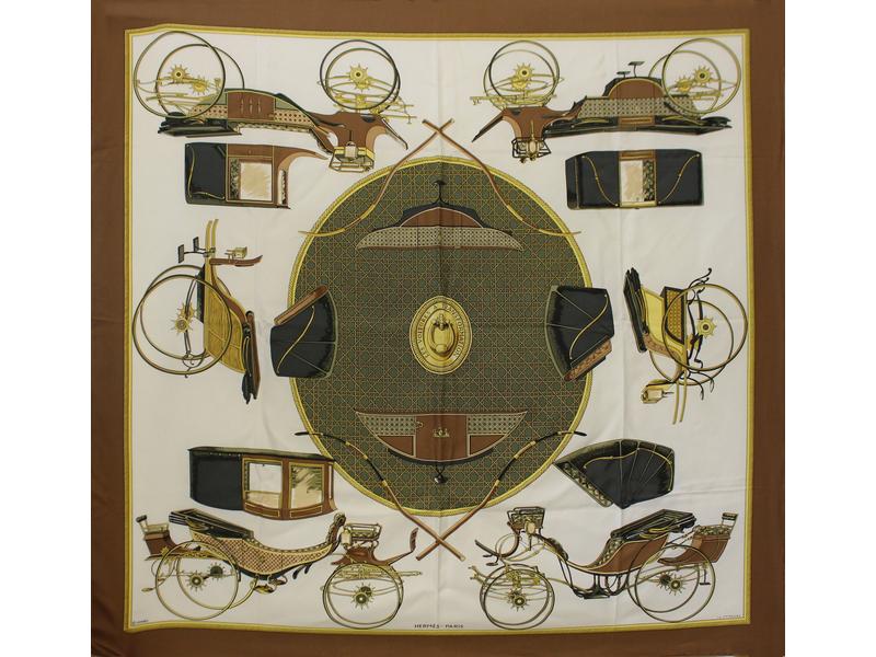 HERMES, Paris
