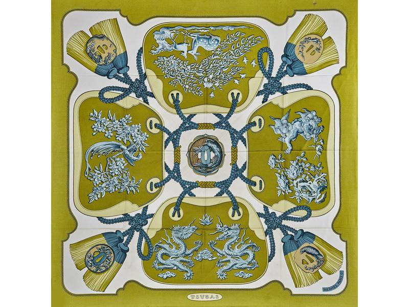 HERMES, Paris