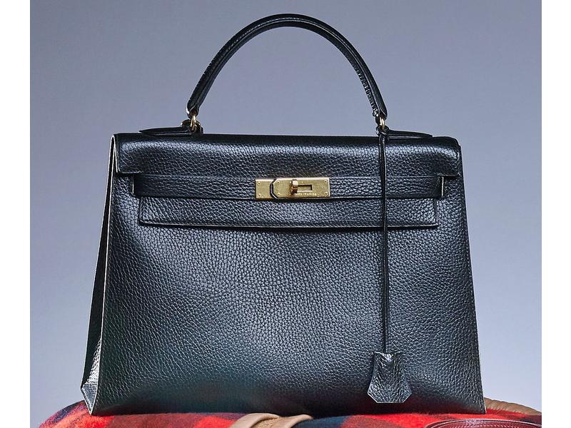 HERMES, Paris